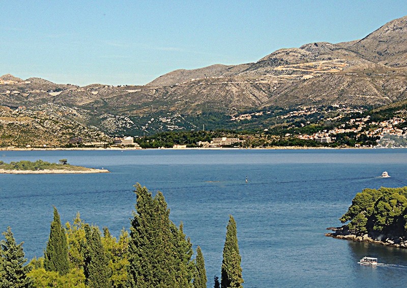 Cavtat Revisited 2012